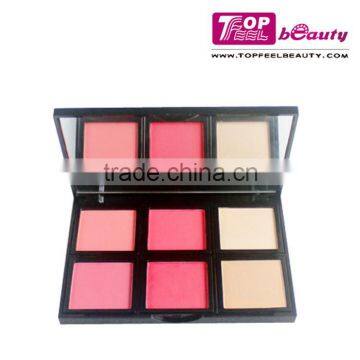 6 color makeup blush and contour brand name makeup makeup manufacturers