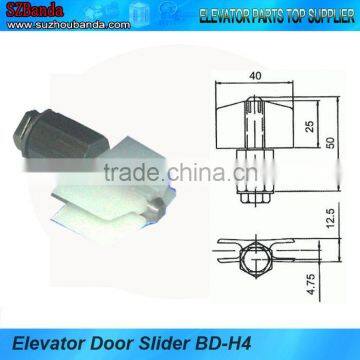 Elevator Door Parts, Elevator Door Slider