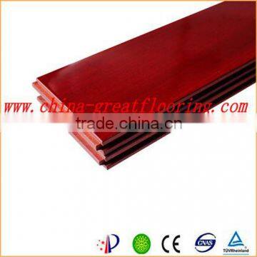 antistatic raised piano surface laminate flooring