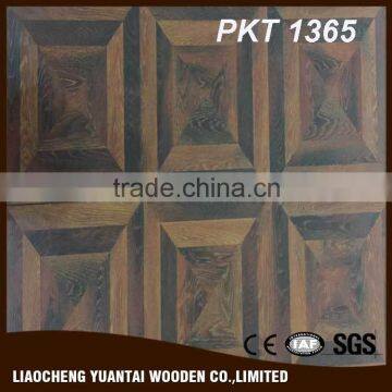 New hot selling products best waterproof parquet laminate flooring new inventions in china