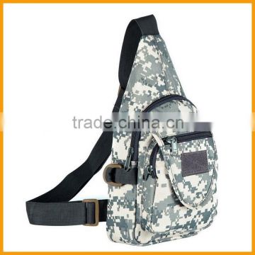 Single Shoulder Backpack Tactical Sling Bag