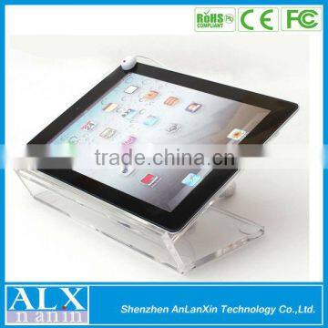 Anti-theft Security Display Holder For Tablet/Ipad