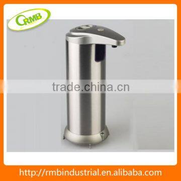 Wholesale soap dispenser automatic touchless soap dispenser foaming