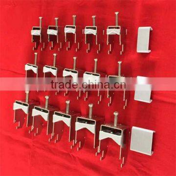 Adjustable electric cable clamp China supplier