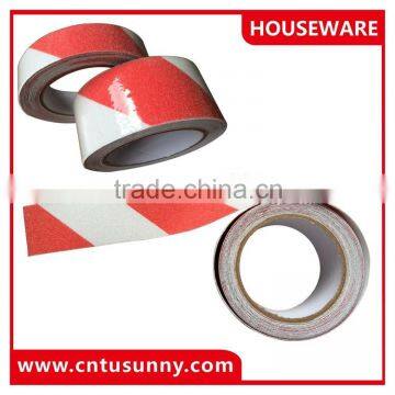 Anti-slip Adhesive Tape with Stable Adhesion for Skateboard or Stair Used