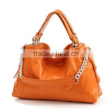 New Women's Handbag Genuine Leather Lady Hand Bag photo-3