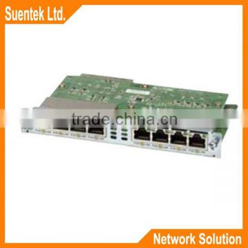 New and Original Cisco EHWIC Network Module EHWIC-D-8ESG