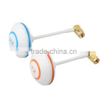 5.8G Polarized Mushroom RP-SMA Set Tx/Rx Antenna