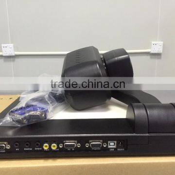 5.0 Mega With SD Card High Quality Visual Presenter photo-4