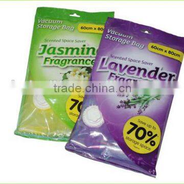 SGS and TUV Certification Vacuum Compressed Bag With Best Price Best Quality photo-3