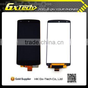 Factory Price For LG Google Nexus 5 LCD Display Touch Screen