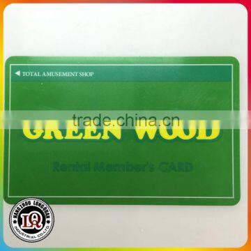 Music Sound Vedio Chip for Card