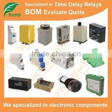 88225032 TIMER RESET 12H 24VAC BASE Time Delay Relays Size xxx