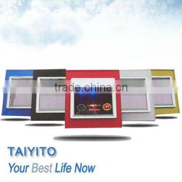 TAIYITO X10 Remote Control Switch/Glass Panel Switch