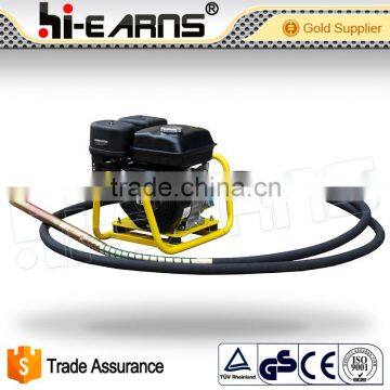 Recoil Starting Vibrator Concrete photo-3