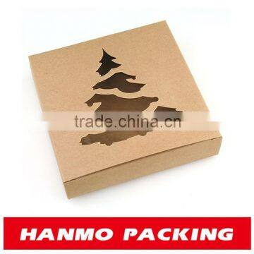 accept custom order and industrial use paper box gift box packaging box wholesale