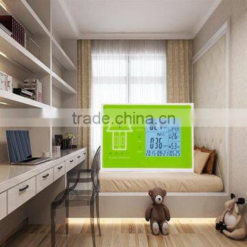 Portable Particle Air Quality Monitor PM2.5 Detector photo-5