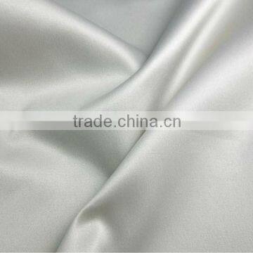 Matt Satin Twill Satin Fabric photo-6