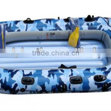 Promotional PVC Inflatable Boat