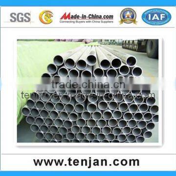 ASTM Carbon/Alloy Seamless Steel Pipe