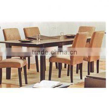 Parson Stw 943 (1 + 6) Dining Room Sets, HIGH QUALITY