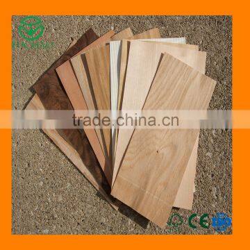 High Quality Engineer Wood Veneer photo-4