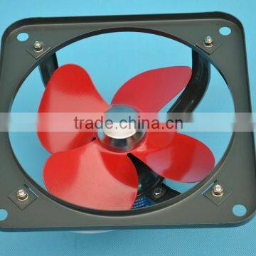 Industrial cooler axial flower fan with high quality and durable working time wholesale