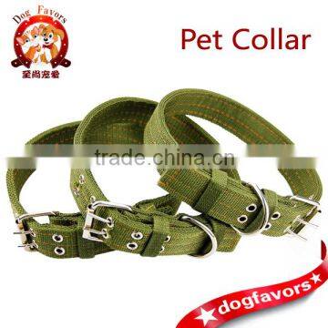 Special rough rope, dog leash, dog chain in large dogs, small golden chain leash, dog collar