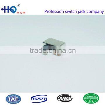 High Quality 2 Position 2p2t Horizontal Slide Switch,slide Switch photo-3