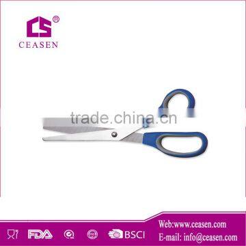 kitchen scissor professional office shears with PP handle