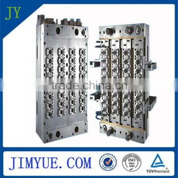 Plastic Injection Mould&Overmould