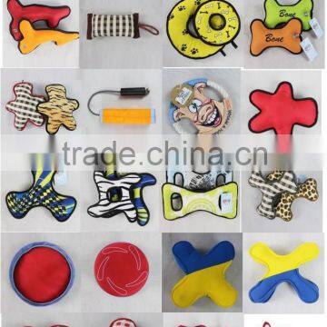 Pet Puppy Dog Toy Sound Chew Squeaker Toy photo-2