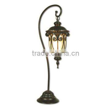 High quality western garden pathway retrofit led lawn lights.