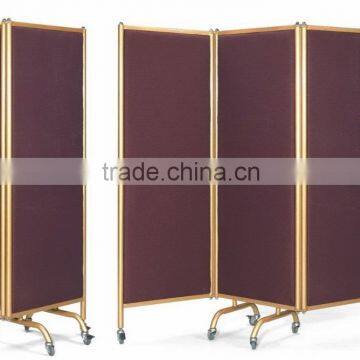Movable office screen partition wall manufacture in china ( SZ-MP801)
