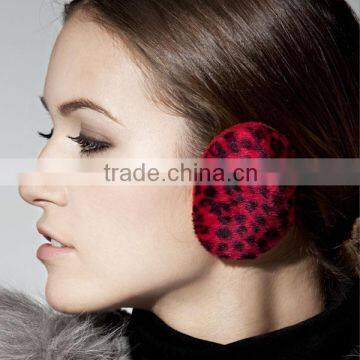 Warm Earmuffs Earbag Earcap