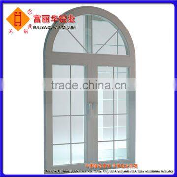 Thermal-Break and Energy-Saving Designed Aluminum Door Sheet photo-2