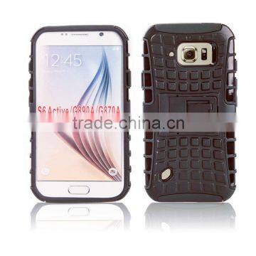 Hybrid Case for Samsung Galaxy S6 Active G890