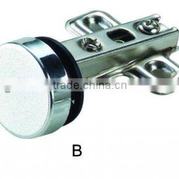 glass door hinges