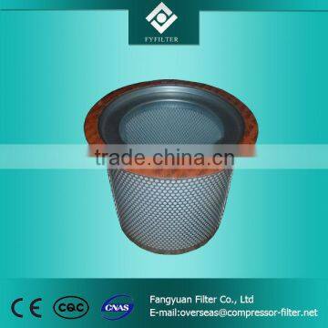 fusheng separator filter /air oil separator compressor filter