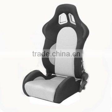 AK RACING CARBON FIBER ADJUSTABLE RACING SPORT SEAT