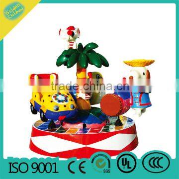 Eletric Revolving Machine photo-2