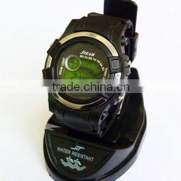 Digital Watch