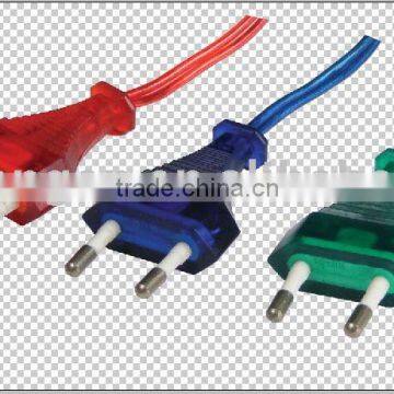 TPR PVC Extrusion Products Silicone Wires And Cables