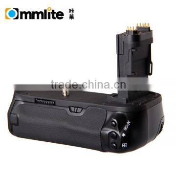 Commlite ComPak Vertical Camera Battery Grip for Canon 6D photo-3
