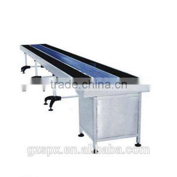 Stepless Speed Adjustment Conveyor photo-6