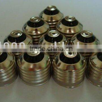 E27/27 lamp base
