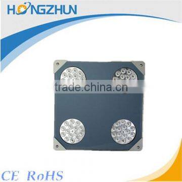 60w led canopy lights for gas station ,ip65 Explosion proof light