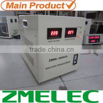 Isolation Transformer 240v/isolation Transformer 230v/isolation Transformer 220v photo-4