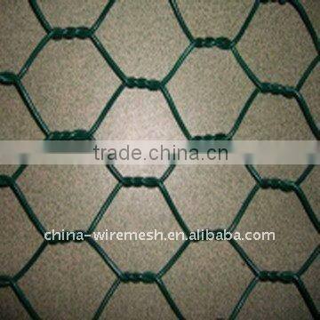 Hexagonal Wire Mesh(factory)