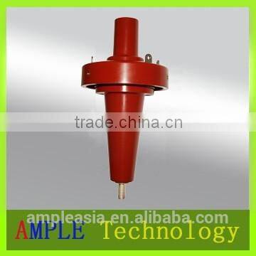 250A Epoxy bushing, transformer plug-in type bushing